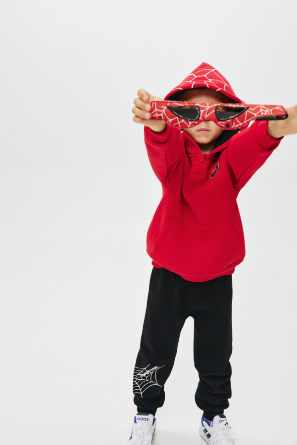 Φόρμα SpiderEyes SPRINT - Image 3